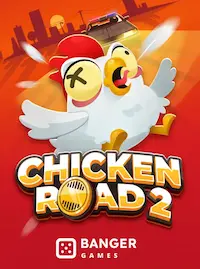 Chicken Road 2 Chicken Road 2 crash game at PHFC COM