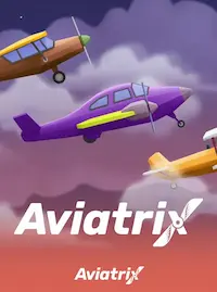 AviatriX AviatriX crash game at PHFC COM