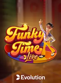 Funky Time Funky Time live disco show at PHFC COM