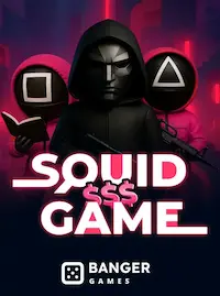 Squid Game Squid Game themed slot at PHFC COM