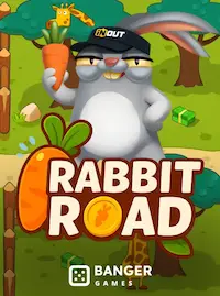 Rabbit Road Rabbit Road crash game at PHFC COM