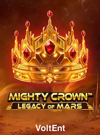 Mighty Crown Mighty Crown slot at PHFC COM