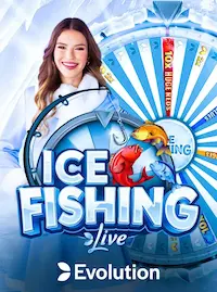 Ice Fishing Ice Fishing game at PHFC COM