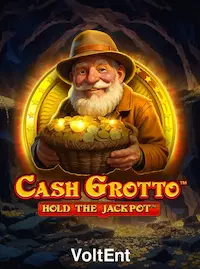 Cash Grotto Cash Grotto slot at PHFC COM