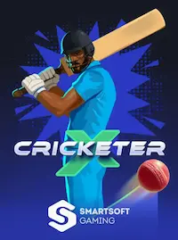 CricketerX CricketerX crash game at PHFC COM