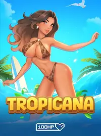 Tropicana Tropicana crash at PHFC COM