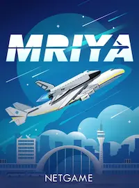 Mriya crash game at PHFC COM