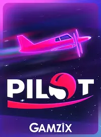 Pilot crash game at PHFC COM