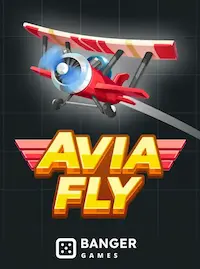 AviaFly crash game at PHFC COM