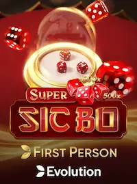 Sic Bo Sic Bo live at PHFC COM
