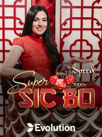 Sic Bo Super Sic Bo Super at PHFC COM