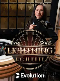 Lightning Roulette Lightning Roulette at PHFC COM