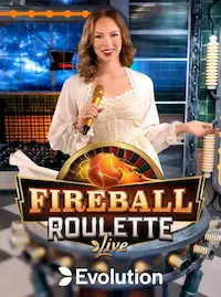 Fireball Roulette Fireball Roulette at PHFC COM