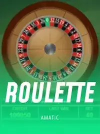 Roulette European Roulette at PHFC COM