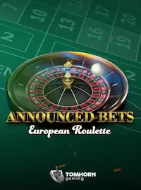 Announced Bets Announced Bets Roulette at PHFC COM