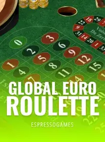 Global Euro Roulette Global Euro Roulette at PHFC COM