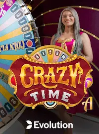 Crazy Time Crazy Time game show at PHFC COM