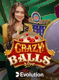 Crazy Ball Crazy Ball lottery at PHFC COM
