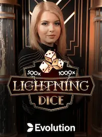 Lightning Dice Lightning Dice live show at PHFC COM