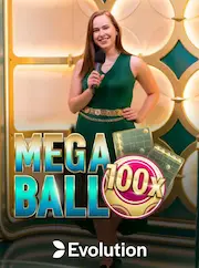 Mega Ball Mega Ball 100x lottery at PHFC COM
