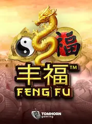 Feng Fu Feng Fu live at PHFC COM